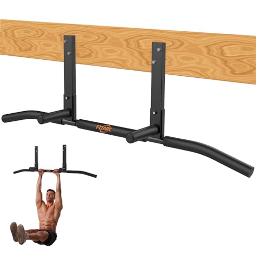Joist Mount Pull Up Bar