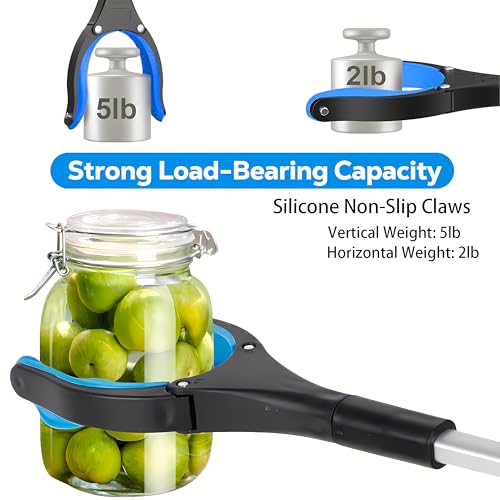 Grabber Reacher Tool