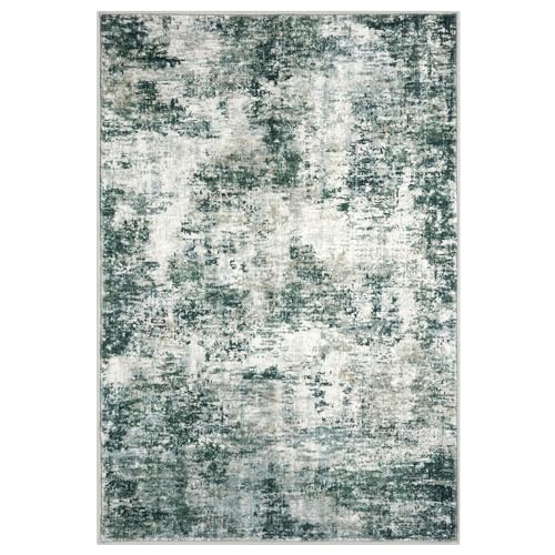 Modern Abstract Area Rug