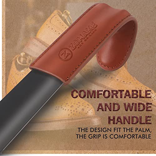 Shoe Horn Long Handle for Seniors Men Women