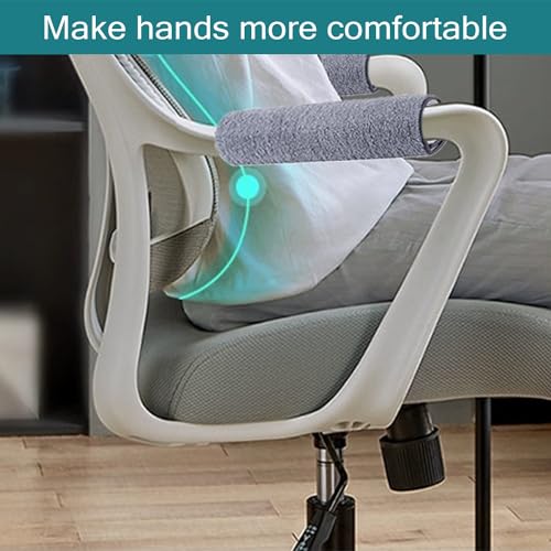 Wheelchair Armrest Pads Covers