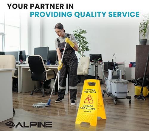 Wet Floor Sign 24 Inch