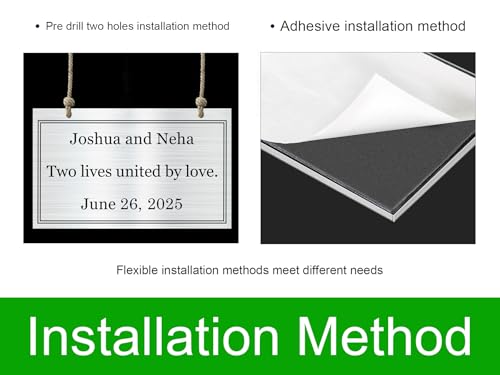 Custom Office Signs