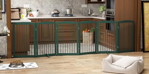 Freestanding Pet Gate
