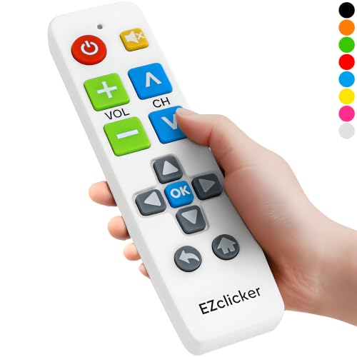 Universal TV Remote