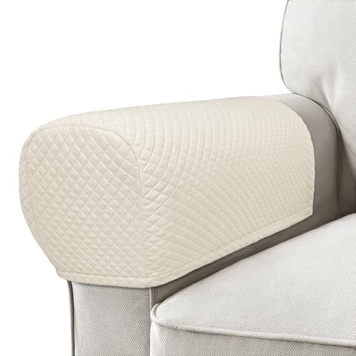Stretch Couch Arm Covers