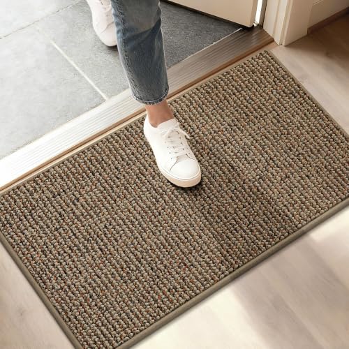 Dirt Resistant Welcome Mat