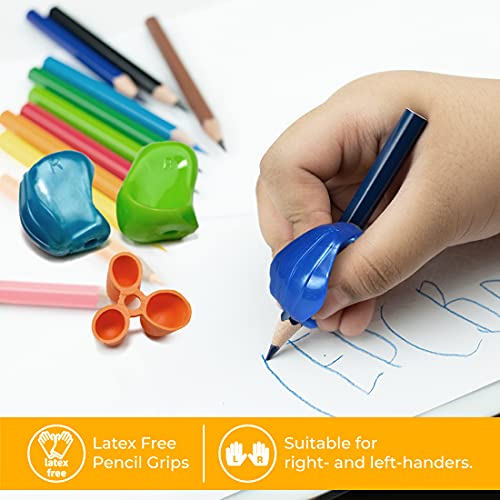 Ergonomic Pencil Grips