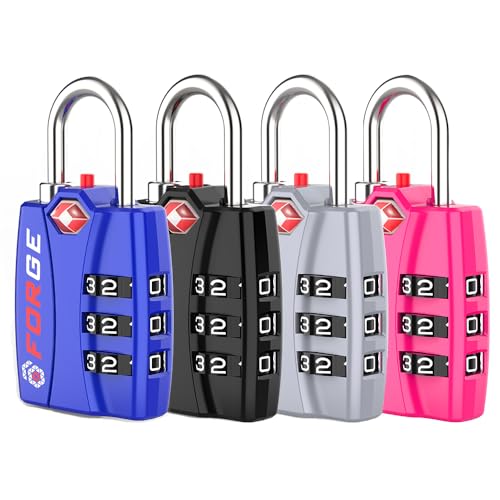 TSA Luggag Lock