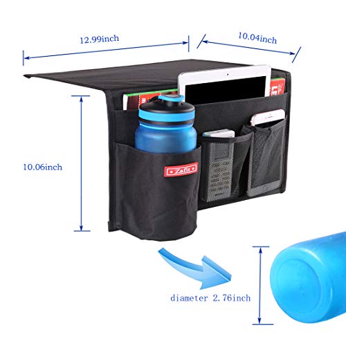 Bedside Storage Organizer