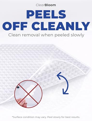 Antislip Shower Stickers Parent