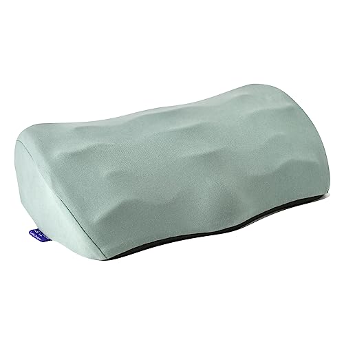 Cushion Lab Ergonomic Foot Rest for Under Desk