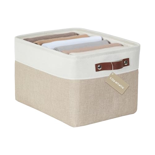 Large Foldable Storage Bins