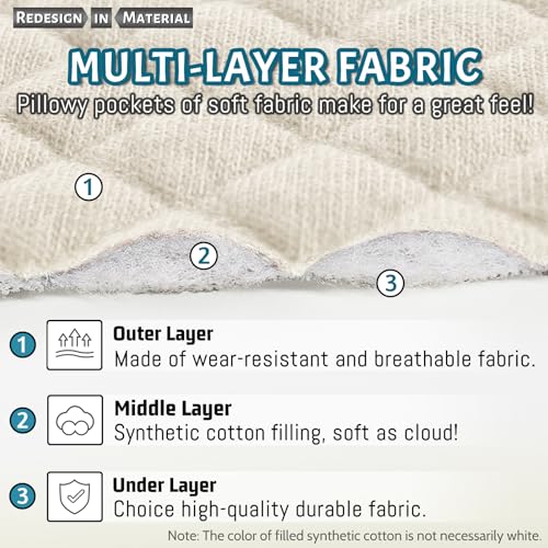 Stretch Couch Arm Covers