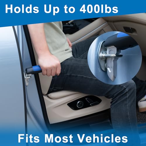 Car Door Handle for Elderly