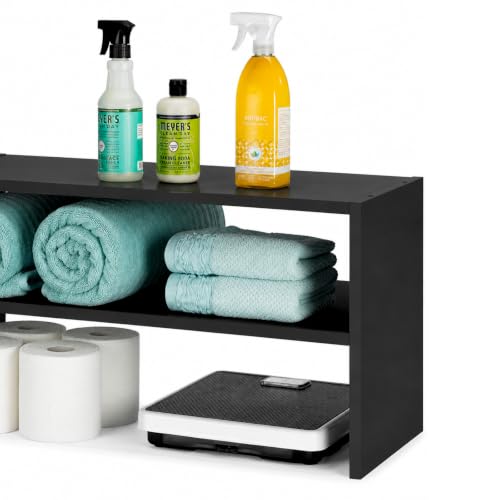 Wood Stackable 2