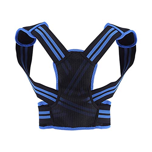 Professional Posture Corrector for Kids