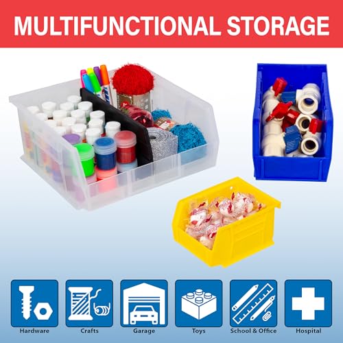 30270 AkroBins Plastic Storage Bins
