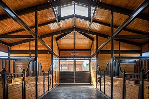 Horse Stable Mats
