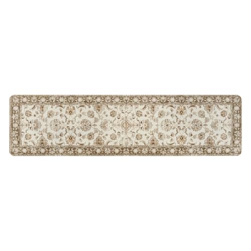Stair Treads Non Slip Retro
