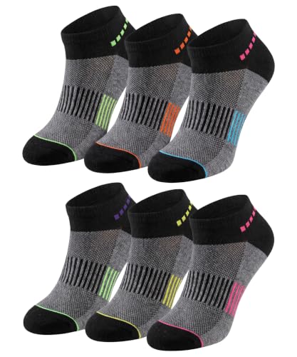 Womens Ankle Socks