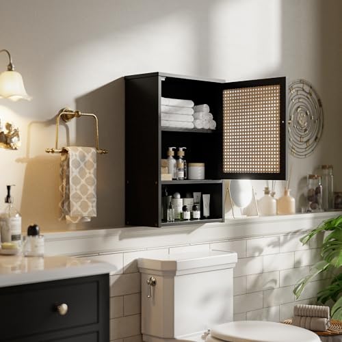 Bathroom Wall Cabinet