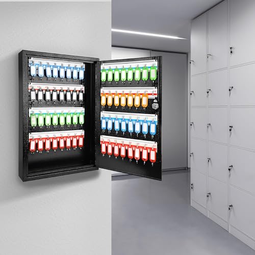 Steel Safe Cabinet