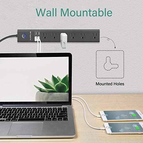 Surge Protector Power Strip