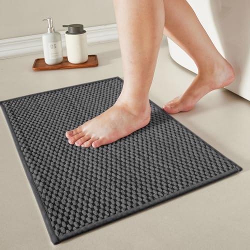 Non Slip Washable Bath Rugs
