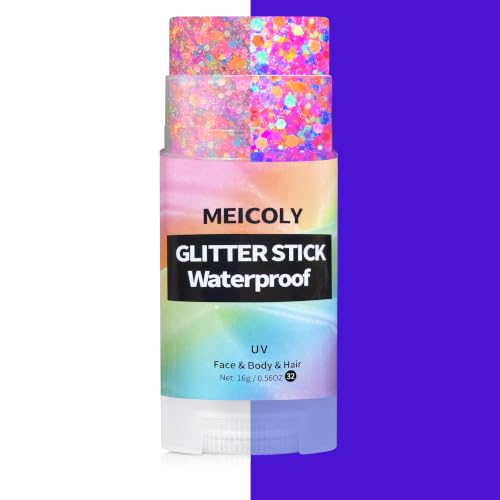 Body Glitter Stick