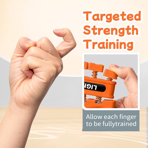 Grip Strength Trainer