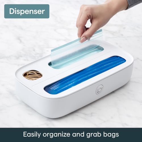 StoraBag Food Bag Dispenser