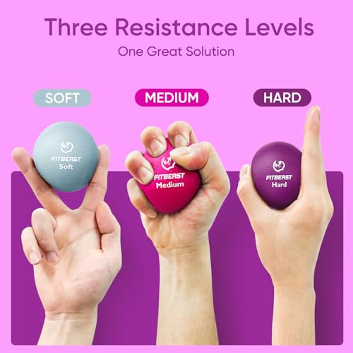 Grip Strength Trainer