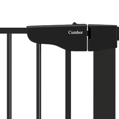 Auto Close Baby Gate