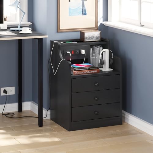 Night Stand Set 2