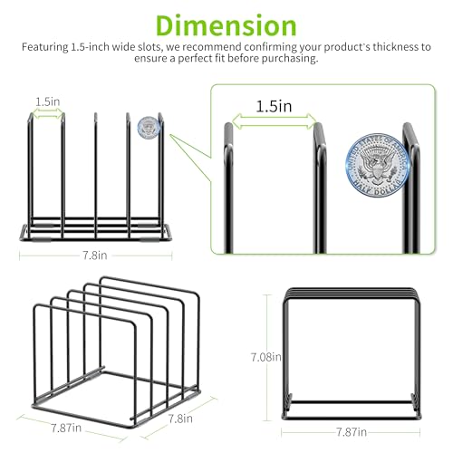 Kitchen Organizer Rack