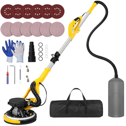 8.5 Amp Drywall Sander Tool Series