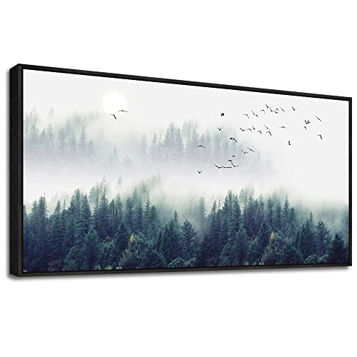 Modern Fashion Canvas Wall Art