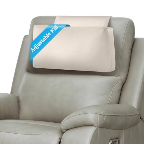 Recliner Pillows for Headrest