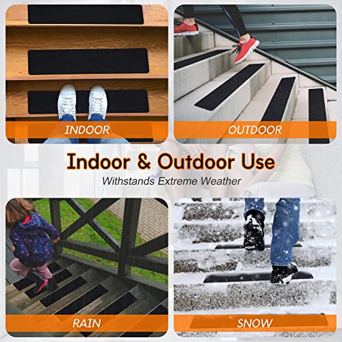 Outdoor Stair Treads Non