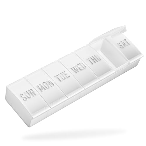 Pill Organizer Large