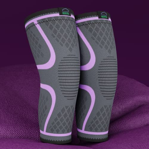 Compression Knee Brace for Women & Men
