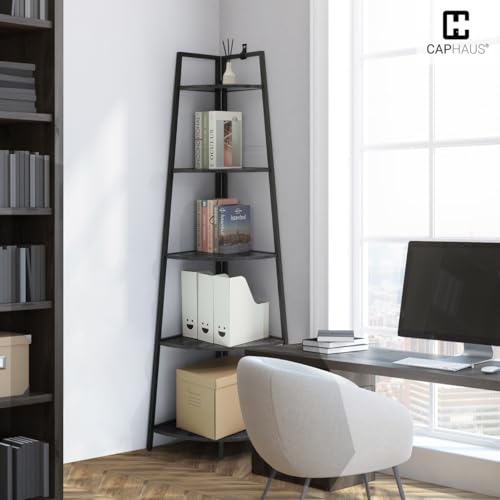 Corner Shelf Stand