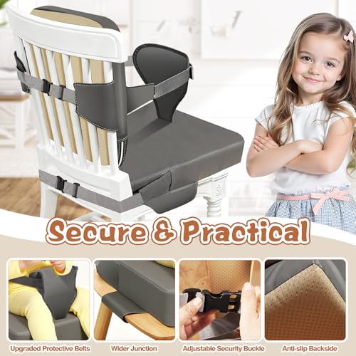 Toddler Booster Seat for Dining Table