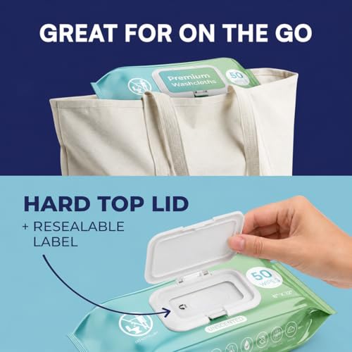 Wipes for Adults