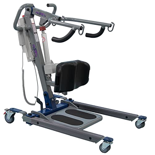 Sit to Stand Lift
