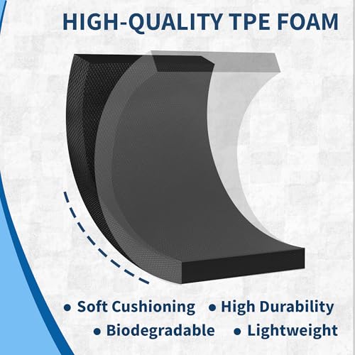 Professional Foam Balance Pad