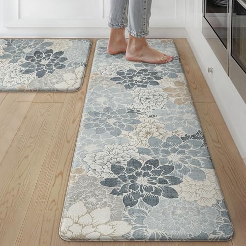 Anti Fatigue Kitchen Mats for Floor