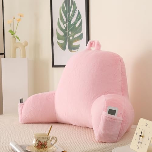 Reading Pillow for Bed
