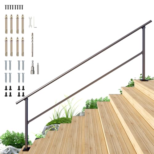 Outdoor Handrail Kit